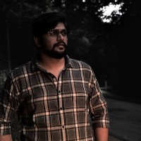 Nishanth B V