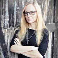 Ann Silver