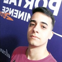 Daniel Henriques