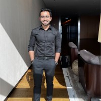 Vidit Jain
