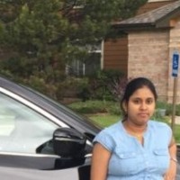 Nithya Narayanan