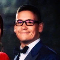 Richard Llewellyn Bsc (Hons) Engtech Tmiet
