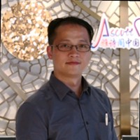 Jonathan Chang