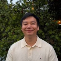 Ernesto Chen Liang