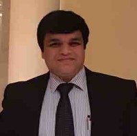Deepak Makwana