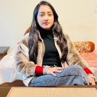 Bhumika Sharma