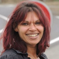 Stéphanie GROSSET