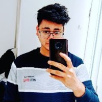 Anurag Khugshal