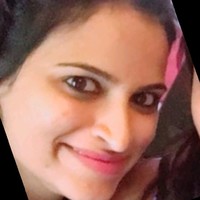 Nikita Gupta