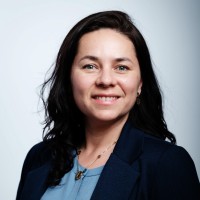 Silvia Arnold