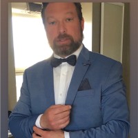 Sylvain Fortier