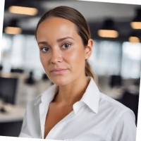 Anne Sophie Hantz