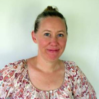 April Wright