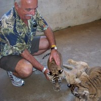 George (Doug) Laloge