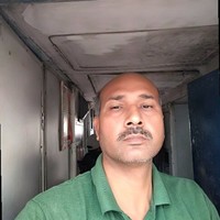 Yogesh Singh