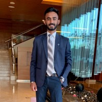 Pranav Patel