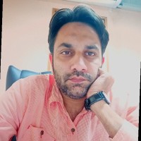 Nauman Ahmed