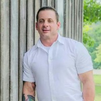 Darrin Etheridge