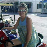 tracy nutty bramer