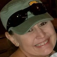 Bernadette Segovia