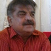 Akhter Zee Shan