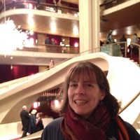 Elaine Stasny