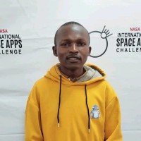 Derric Munene