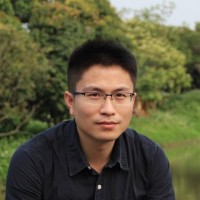 Shaoliang Yu