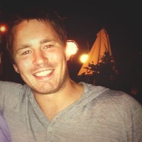 Adrian Mcloughlin