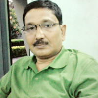 Abhishek Bhattacharyya