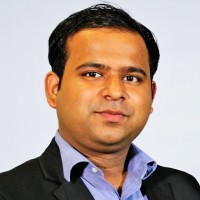 Neeraj Shukla