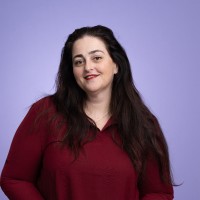 Odelia Maman