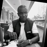 Moses Owuor