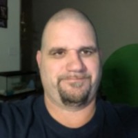 Ray Crews