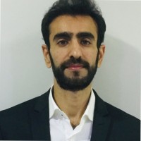 Raheel Alamgeer