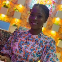 Temitope Ogunyemi