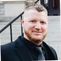 Dustin Forsythe