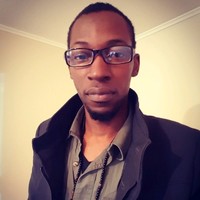 Kenneth Chimwayange