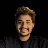 Pratik Patel ⚡