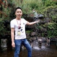黄光强