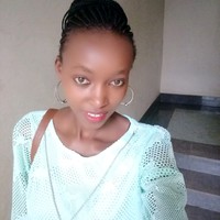 terry kamande