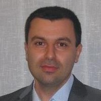Spas Stoychev