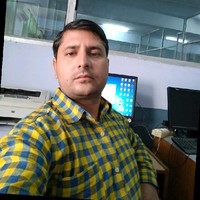 Ravinder Kumar