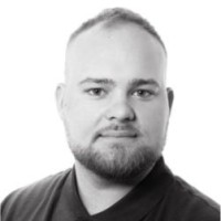 Jacob Bidstrup