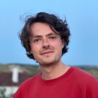 Tim Goudswaard
