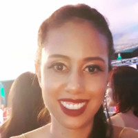 Márcia Cesário de Oliveira