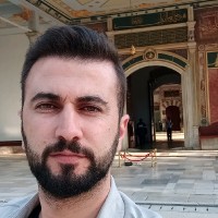 Ferhat AKCAN
