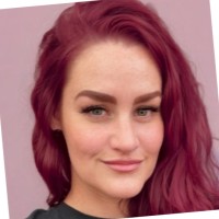 Ashlee Memitt, CSCS, CPT, TSAC-F, CGFI, CNC, CES