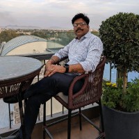 Gaurav Malvi