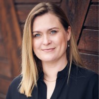 Birgitte Frost Larsen